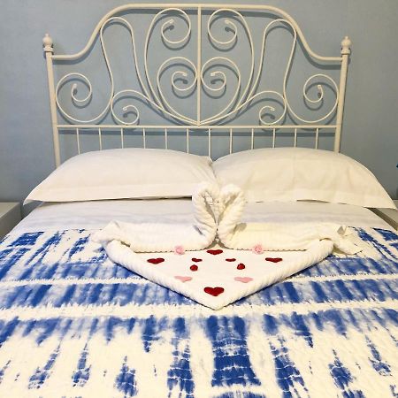 Apartment Deluxe Sassi Di Matera Luaran gambar