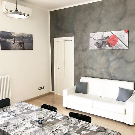 Apartment Deluxe Sassi Di Matera Luaran gambar