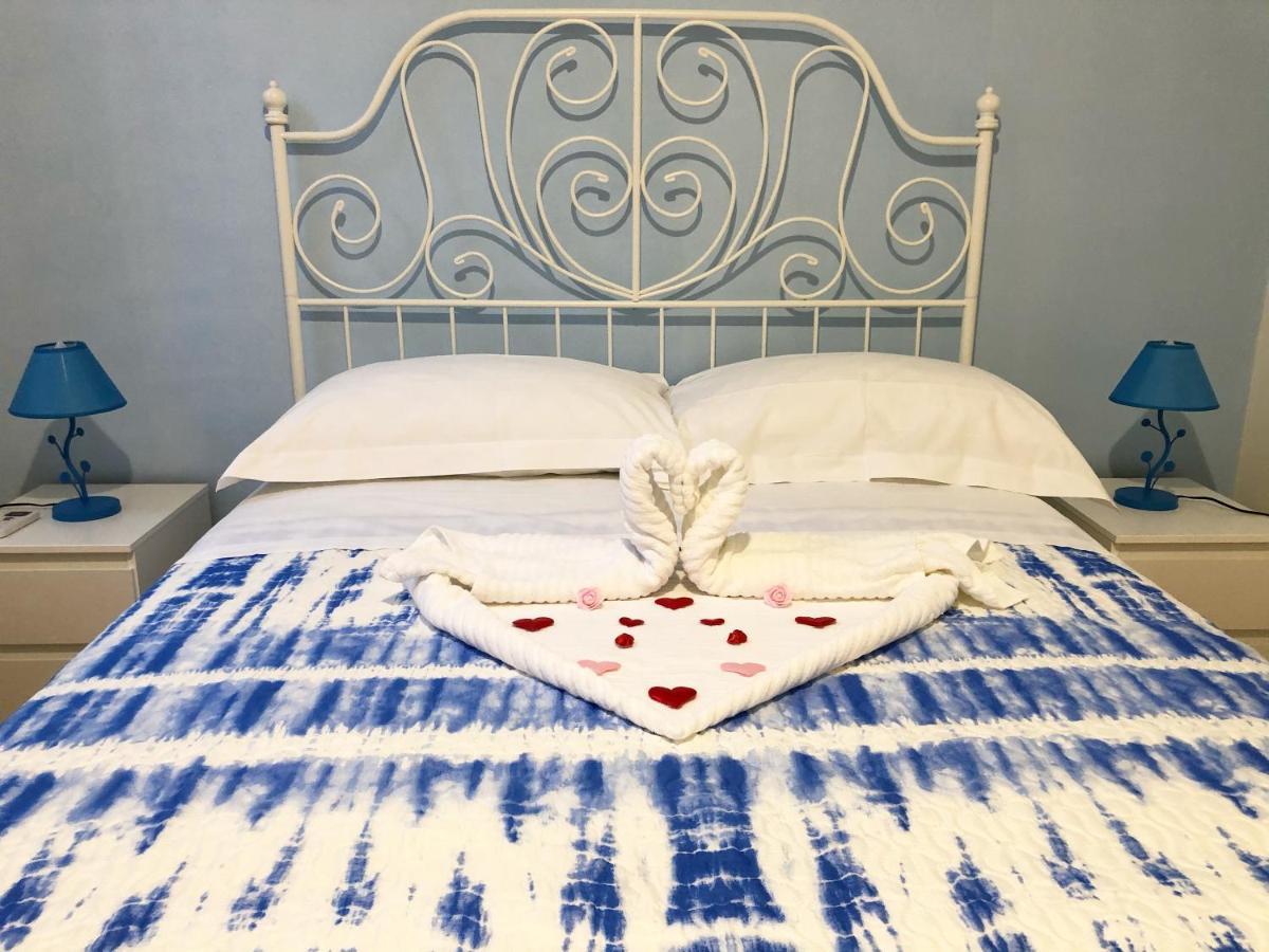 Apartment Deluxe Sassi Di Matera Luaran gambar