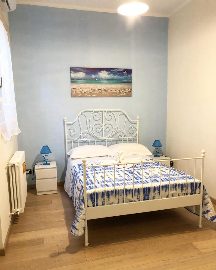 Apartment Deluxe Sassi Di Matera Luaran gambar