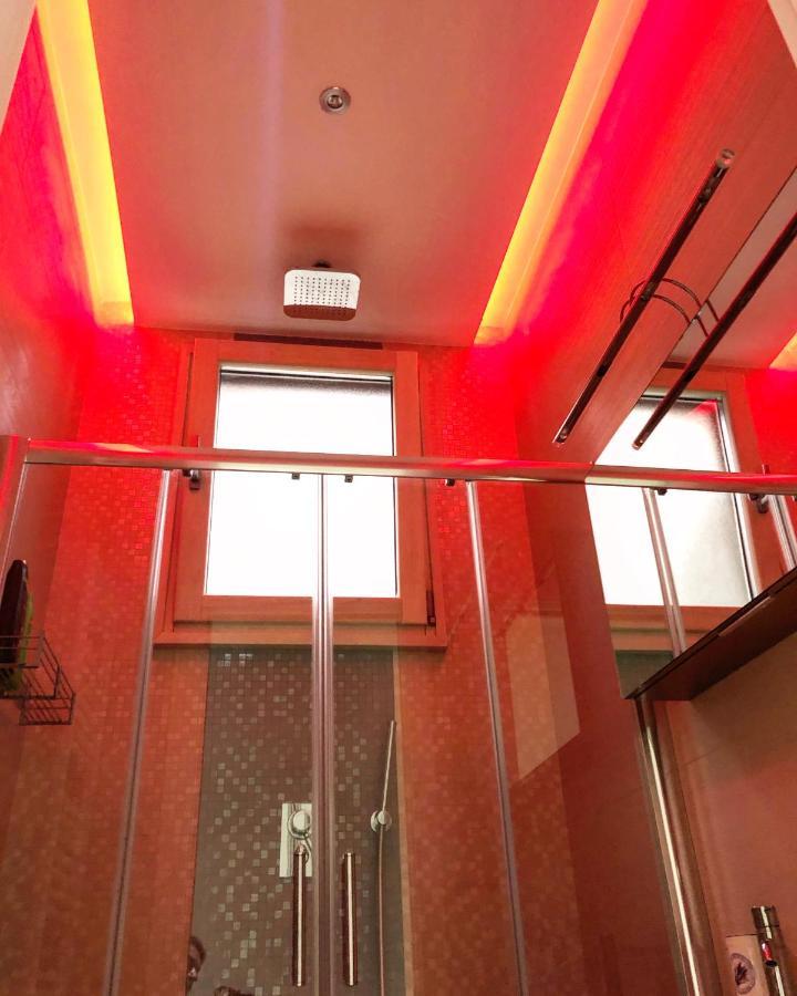 Apartment Deluxe Sassi Di Matera Luaran gambar