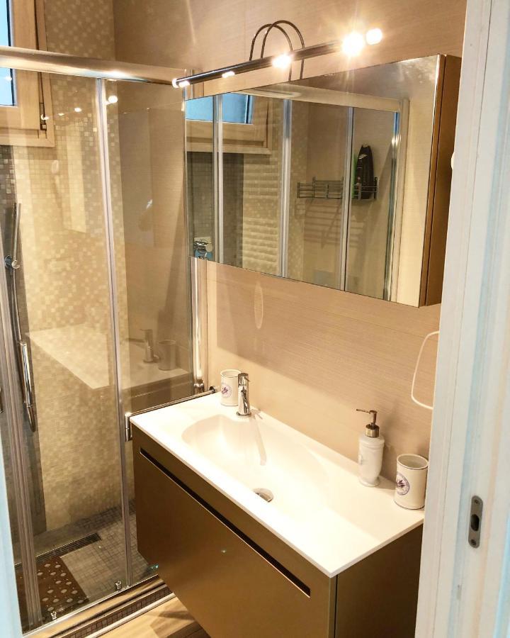 Apartment Deluxe Sassi Di Matera Luaran gambar