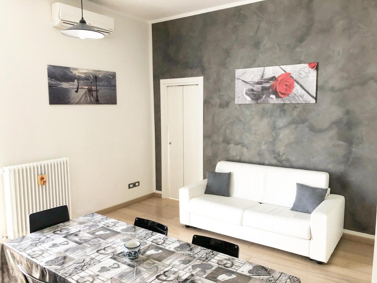 Apartment Deluxe Sassi Di Matera Luaran gambar