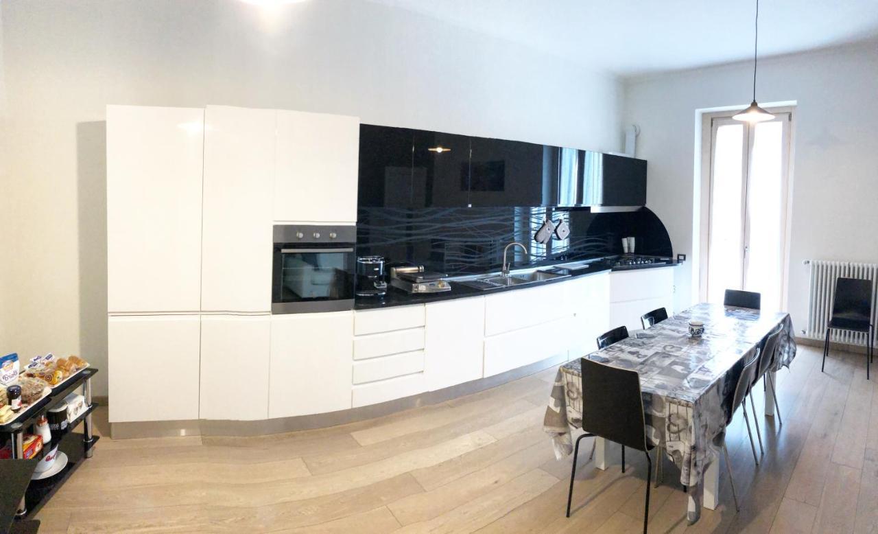 Apartment Deluxe Sassi Di Matera Luaran gambar