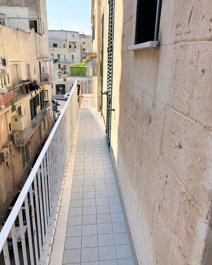 Apartment Deluxe Sassi Di Matera Luaran gambar
