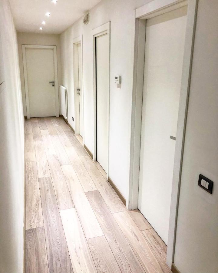 Apartment Deluxe Sassi Di Matera Luaran gambar