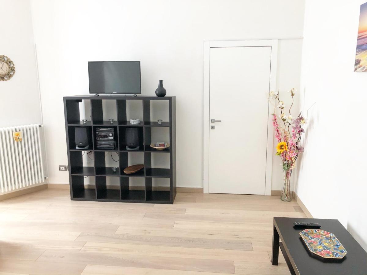 Apartment Deluxe Sassi Di Matera Luaran gambar