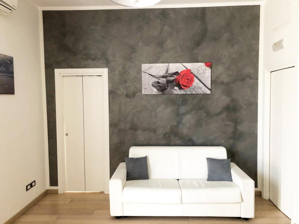 Apartment Deluxe Sassi Di Matera Luaran gambar