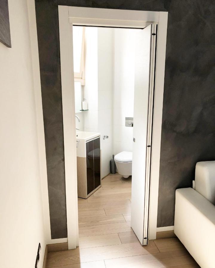 Apartment Deluxe Sassi Di Matera Luaran gambar
