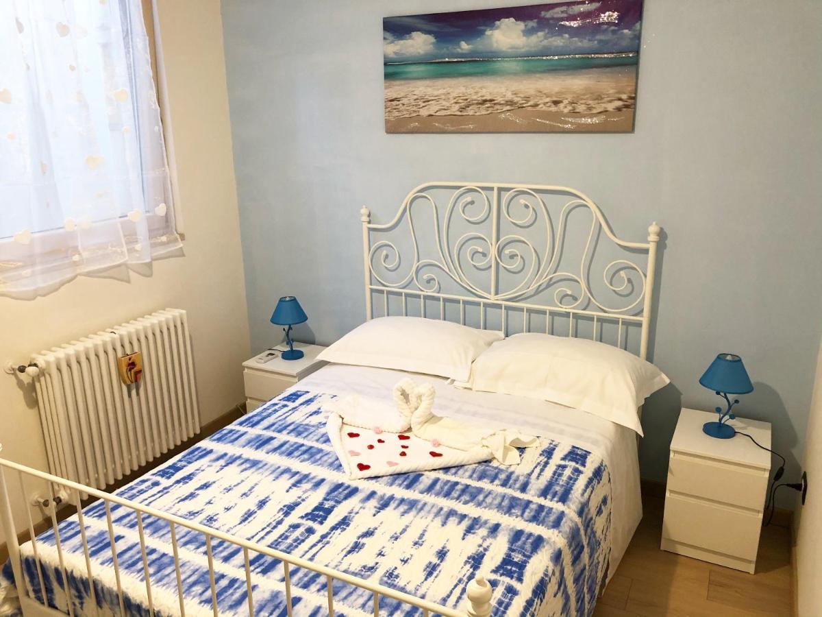 Apartment Deluxe Sassi Di Matera Luaran gambar