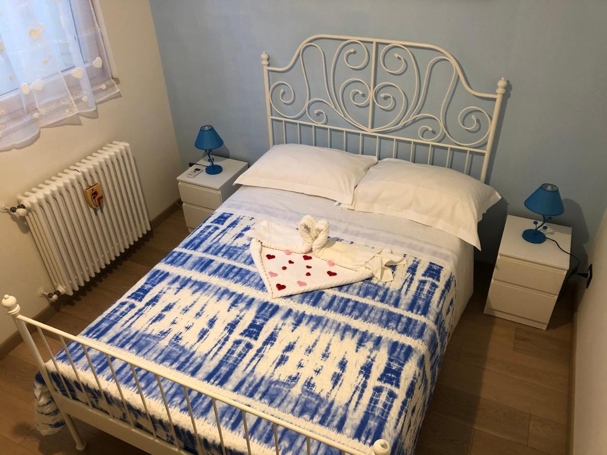 Apartment Deluxe Sassi Di Matera Luaran gambar